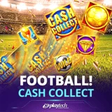 Bocoran RTP Slot Playtech Football! Cash Collect
